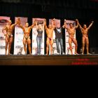 NPC Bill Pearl High Desert Classic 2011 - #1